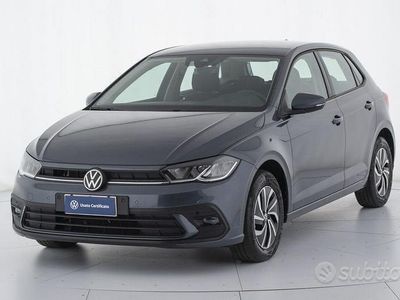 usata VW Polo 1.0 TSI DSG Life