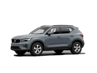 Occasion Volvo XC40