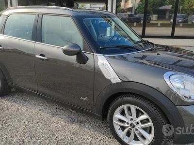 usata Mini Countryman R60 - 2011