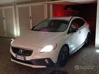Usata Volvo V40 CC 2015 Station wagon