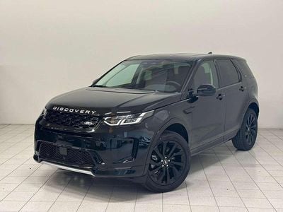 Nuova Land Rover Discovery Sport S 269 CV (197 kW) 2026 Other SUV