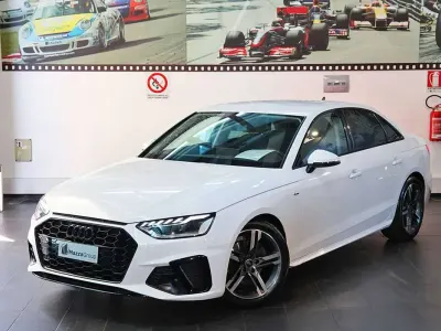 Usata Audi A4