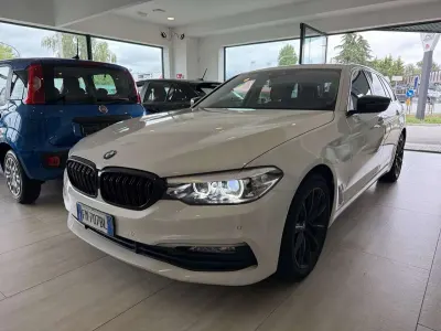 Usata BMW 530
