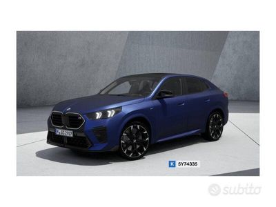 usata BMW X2 M35i MSport Pro