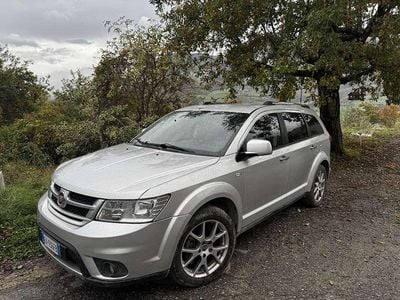 Usata Fiat Freemont Lounge 170 CV (125 kW) 2012 SUV