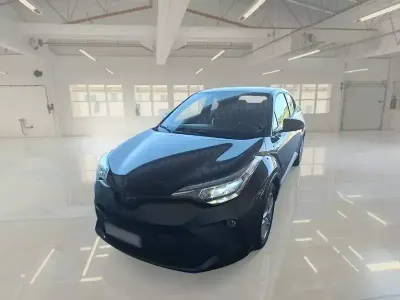 Usata Toyota C-HR Business Edition 97 CV (71 kW) 2021 SUV