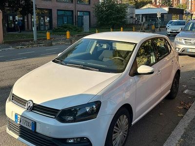 Usata VW Polo 2014