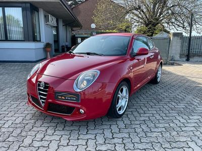 usata Alfa Romeo MiTo Distinctive 1.4 T 120cv Gpl