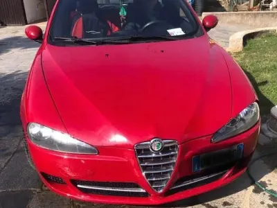 Usata Alfa Romeo 147
