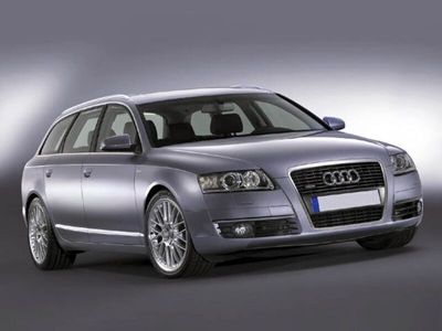 usata Audi A6 3ª serie Avant 3.0 V6 TDI F.AP. quattro Advanced