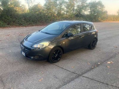 usata Opel Corsa Corsa5p 1.4 b-Color GPL 90cv