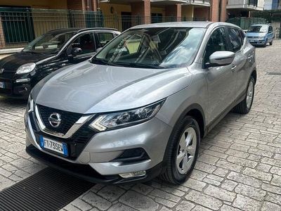 usata Nissan Qashqai 1.5 dCi Acenta