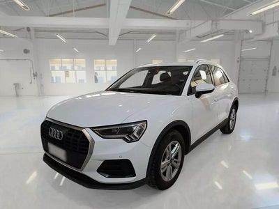 Usata Audi Q3 Business 149 CV (109 kW) 2022 SUV