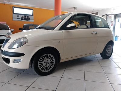 usata Lancia Ypsilon 1.2