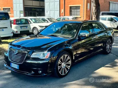 Usata Lancia Thema 239 CV (175 kW) 2011 Berlina