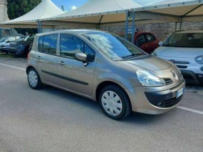 usata Fiat Idea 1.2 16V