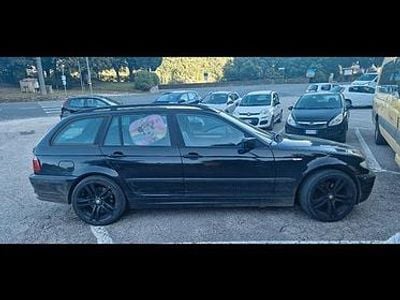 Usata BMW 320 150 CV (110 kW) 2001 Station wagon