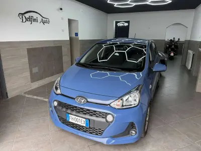 Usata Hyundai i10