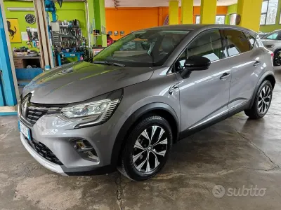 Occasion Renault Captur Techno 94 PK (69 kW) 2024 Other SUV
