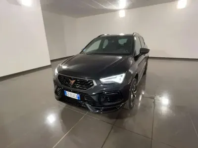 Usata Cupra Ateca