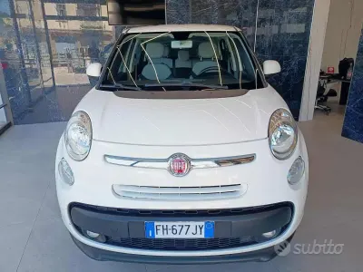 Usata Fiat 500L
