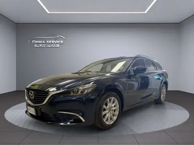 Usata Mazda 6