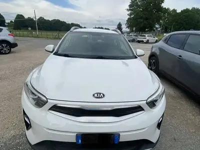 Usata Kia Stonic Style 97 CV (71 kW) 2020 SUV