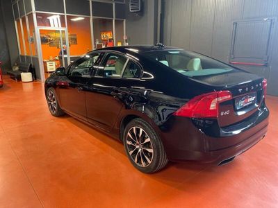 usata Volvo S60 2.0 D2 120cv DIESEL