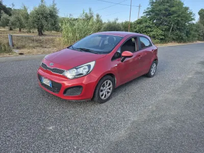 Usata Kia Rio