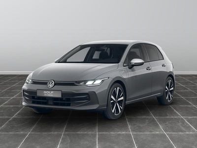 Grigio Nuova 2025 VW Golf Life Berlina | 36.900 € (Buon prezzo)