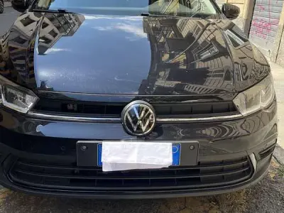 Usata VW Polo 79 CV (58 kW) 2021 Utilitaria