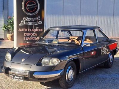 usata Citroën DS ID 20 F Break PANHARD 24BT -DA CONCORSO -ASI TARGA ORO-