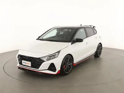Usata Hyundai i20