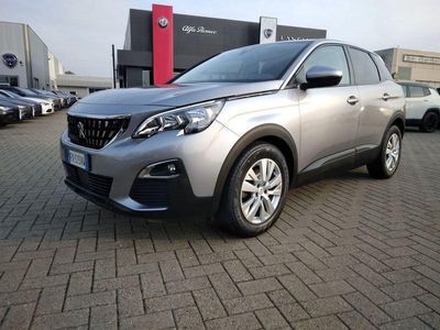 usata Peugeot 3008 BlueHDi 130 S&S Allure