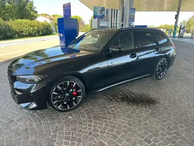 Usata BMW 320 M Sport 190 CV (139 kW) 2024 Station wagon