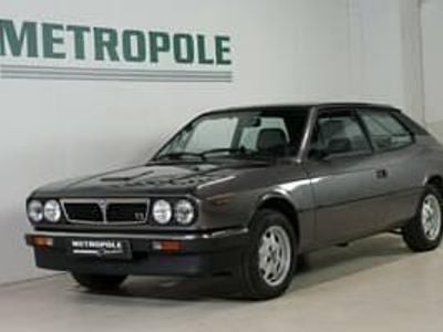 Usata Lancia Beta 135 CV (99 kW) 1983 Altri Berlina