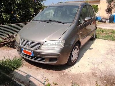 Fiat Idea
