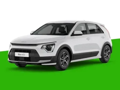 Nuova Kia Niro Style 104 CV (76 kW) 2026 Bianco SUV