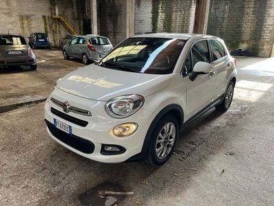 usata Fiat 500X 500X1.6 mjt Pop Star 4x2 120cv