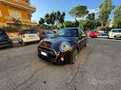 Usata Mini Cooper S 192 CV (141 kW) 2020 Utilitaria