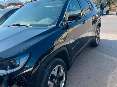 Usata Jeep Compass 120 CV (88 kW) 2019 SUV