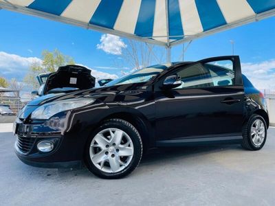 usata Renault Mégane Megane1.5 dCi 110CV Wave