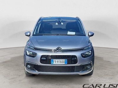 Usata Citroën C4 Picasso Shine 119 CV (87 kW) 2018 Monovolume