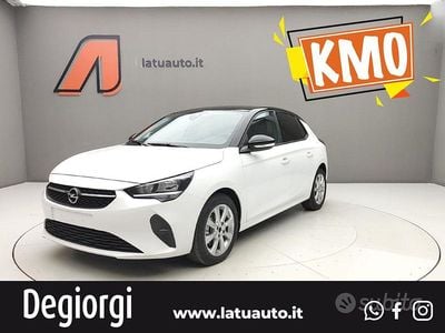 Usata Opel Corsa Edition 101 CV (74 kW) 2023 Utilitaria