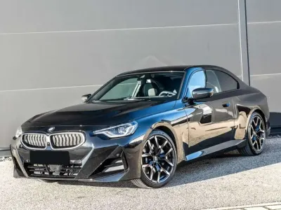 Usata BMW 230