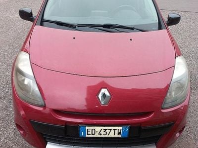 Usata Renault Clio GrandTour 2010 Station wagon