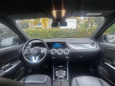 Occasion Mercedes EQA250 111 kW (151 ch) 2022 Noir SUV