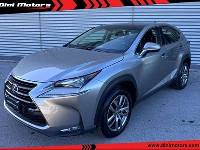 Lexus NX300h