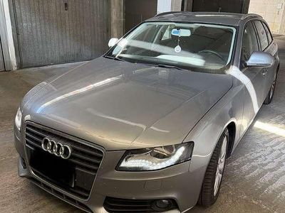 Usata Audi A4 Advanced 143 CV (105 kW) 2009 Station wagon