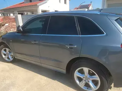 Usata Audi Q5